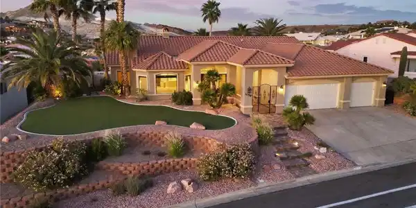 1059 Calico Ridge Drive