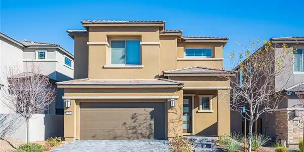 204 Native Stone Street