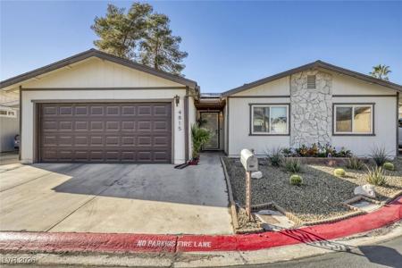 4815 Palacio Court
