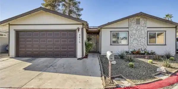 4815 Palacio Court