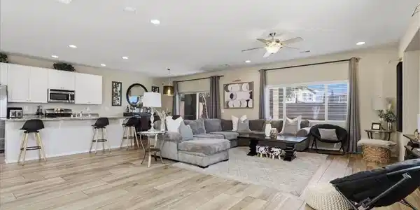 7656 Albright Peak Drive