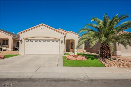 1818 Eagle Mesa Avenue