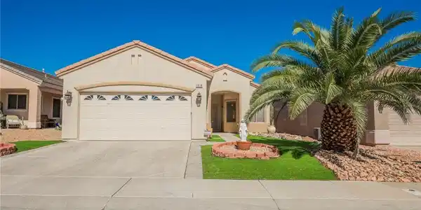 1818 Eagle Mesa Avenue