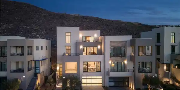 410 Tranquil Peak Court