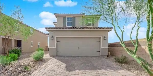 8495 Green Alder Court