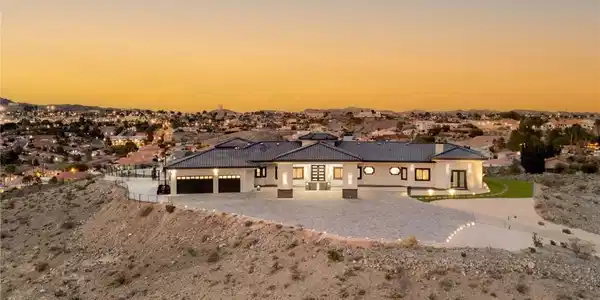 1502 San Felipe Drive