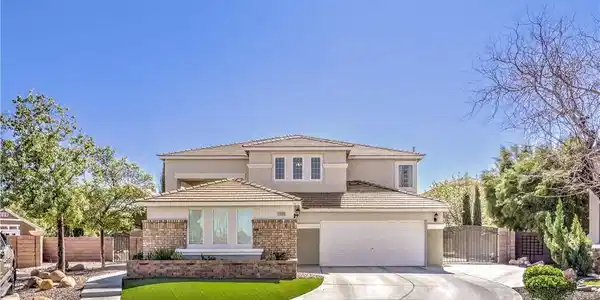 1380 Coppelia Court