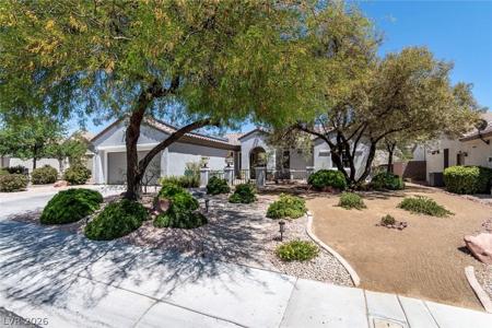 1686 Black Fox Canyon Road