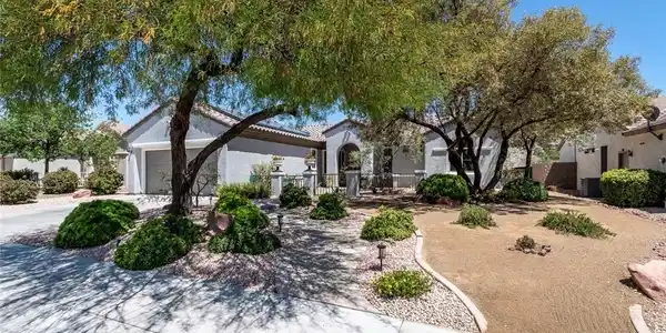 1686 Black Fox Canyon Road
