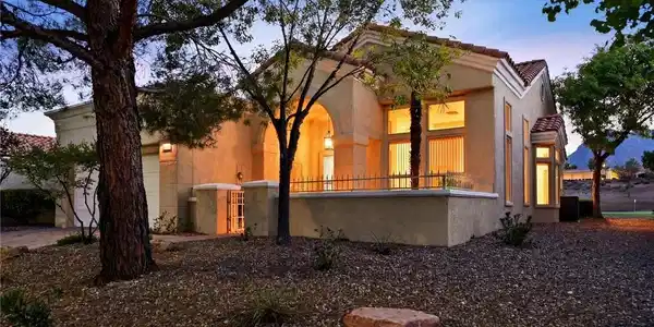2011 Capestone Street