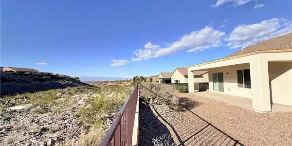 2239 Shadow Canyon Drive