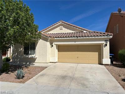 3698 Blake Canyon Drive