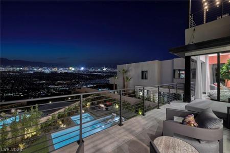 619 Overlook Rim Drive