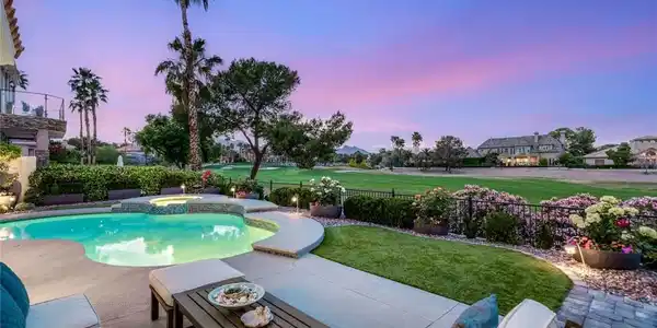 8936 Rainbow Ridge Drive