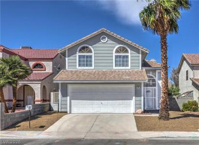 908 Shelton Drive