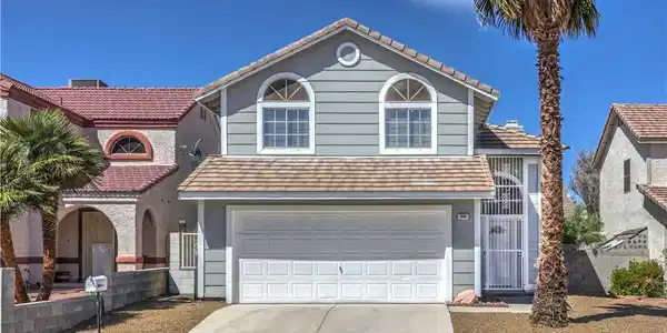 908 Shelton Drive