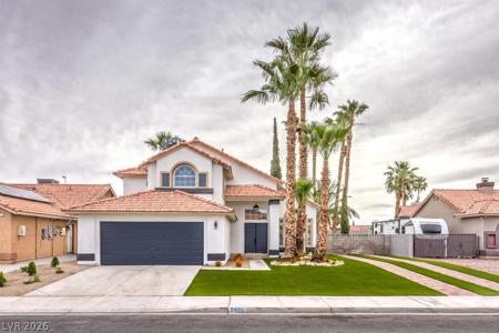 5428 TINCUP Drive