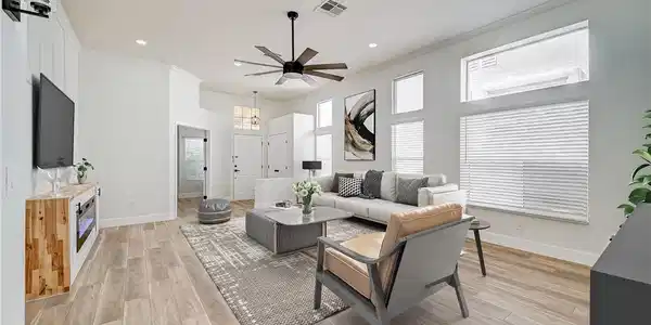 7460 Desert Flame Court