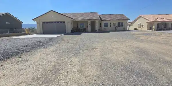 3100 Pahrump Valley Boulevard