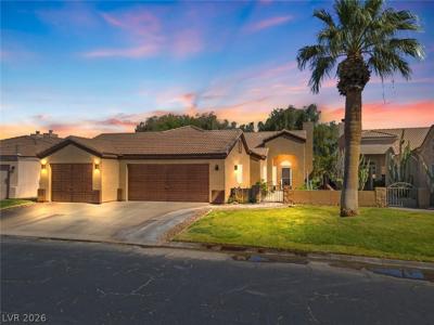1205 Golf Club Drive