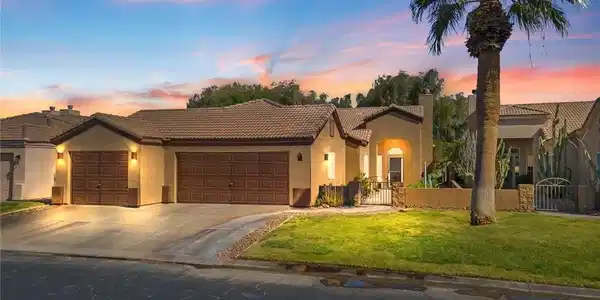 1205 Golf Club Drive
