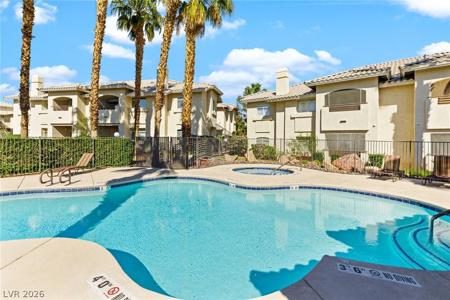 3320 S Fort Apache Road