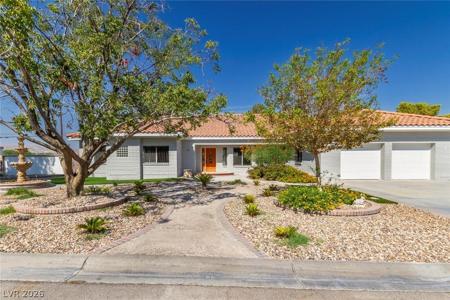 60 E Levi Avenue