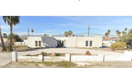 649 Wilshire Boulevard