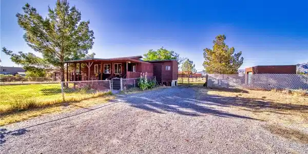 3421 Pueblo Road