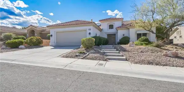 2929 Faiss Drive