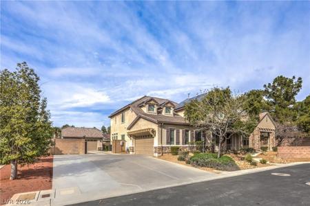 7982 Lookout Rock Circle
