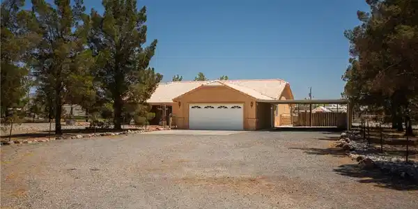 2381 Tough Boy Road