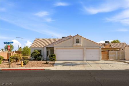 1509 Watercreek Drive