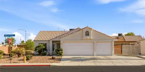 1509 Watercreek Drive