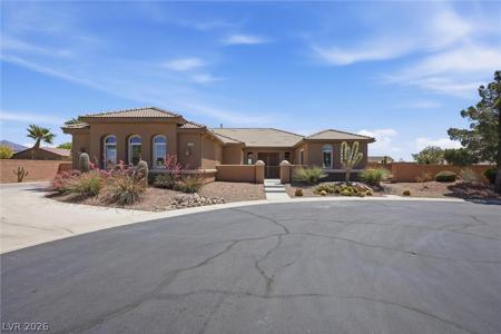 7888 Garden Stream Court