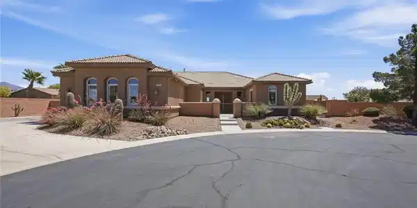7888 Garden Stream Court