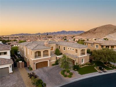 8 Olympia Chase Drive