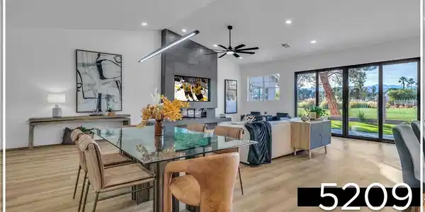 5209 Rim View Lane