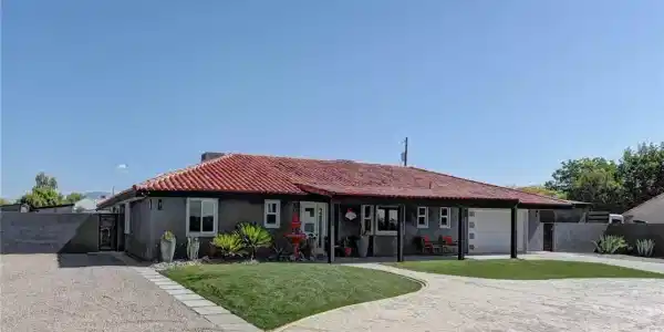 8880 W Ann Road