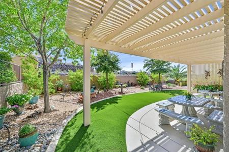 2703 White Sage Drive