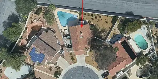 3224 Discovery Bay Court