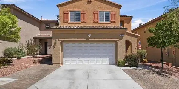 10650 Sand Mountain Avenue