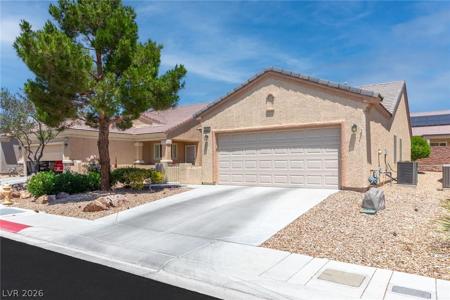 2624 Cornish Hen Avenue