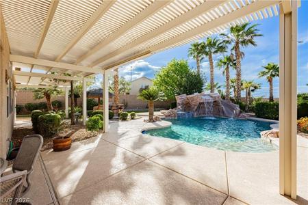 8932 Mannix Court