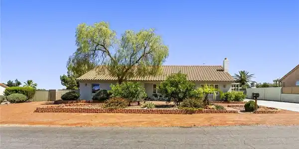 1600 Tumbleweed Drive