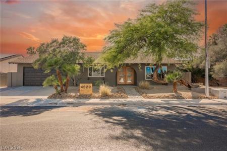 4529 Paseo Del Ray Drive