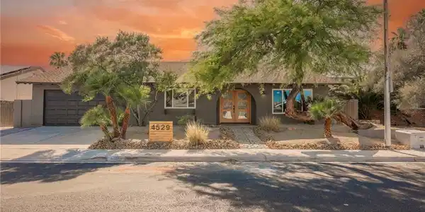 4529 Paseo Del Ray Drive