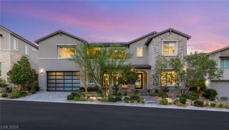 2916 The Peaks Lane