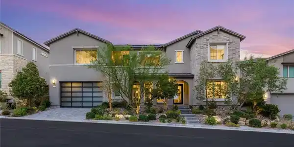 2916 The Peaks Lane
