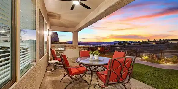 2446 Hardin Ridge Drive